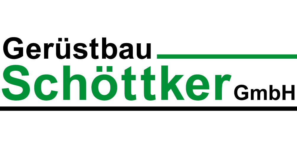 Gerüstbau Schöttker Logo